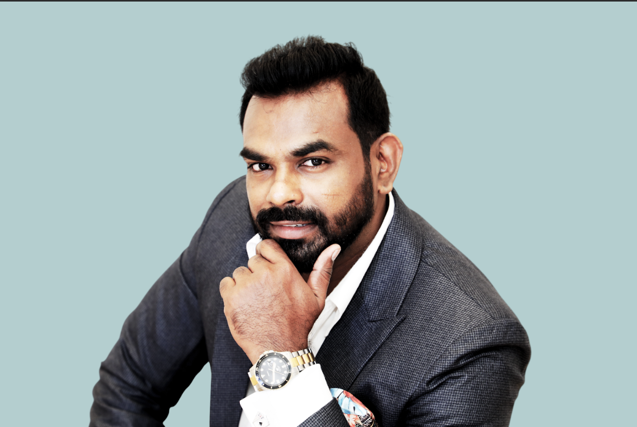 Ravi Nadar