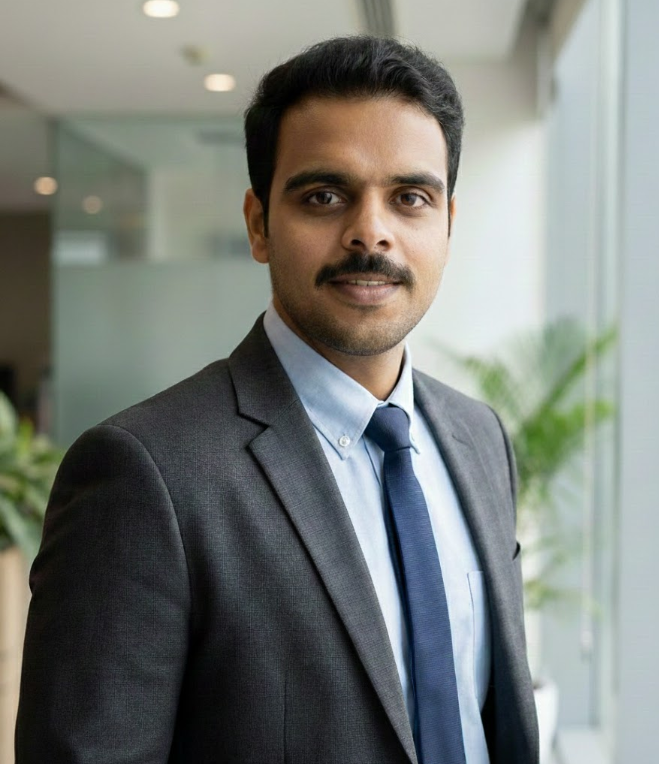 Dhaval Mehta, Inner Clarity and AI Productivity Coach