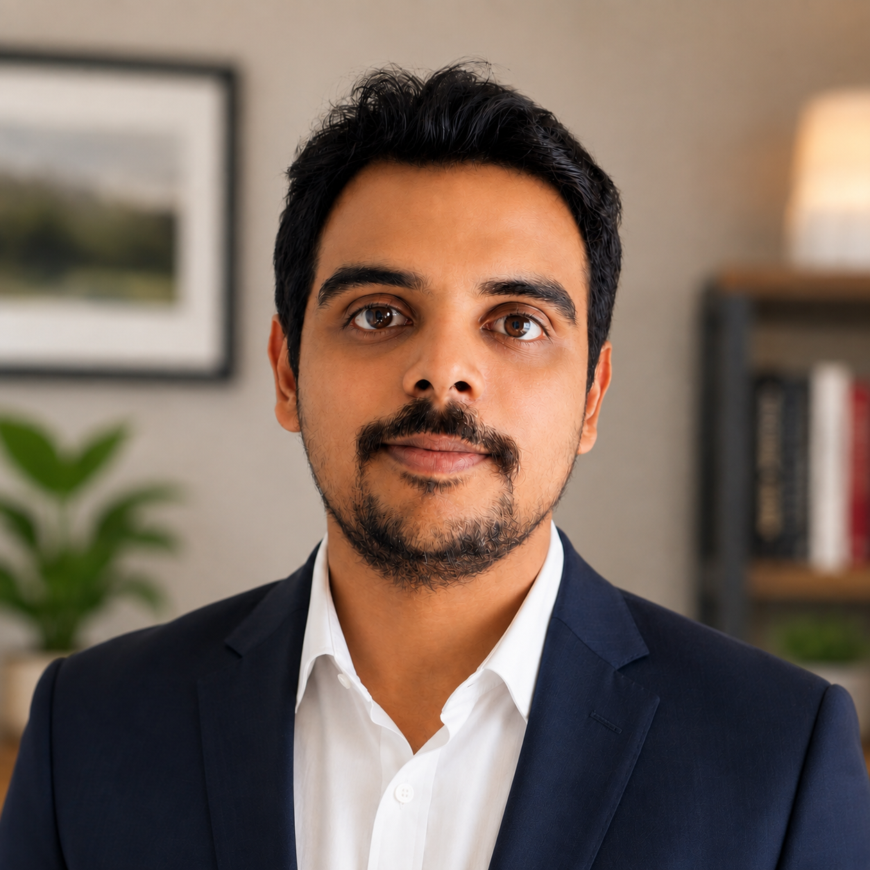 Dhaval Mehta, Inner Clarity and AI Productivity Coach